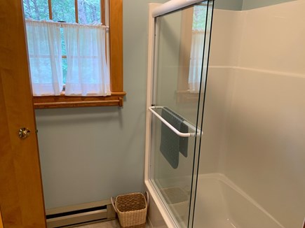 Wellfleet Cape Cod vacation rental - 