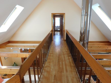 Wellfleet Cape Cod vacation rental - 