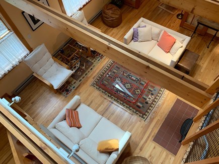 Wellfleet Cape Cod vacation rental - 
