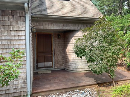 Wellfleet Cape Cod vacation rental - 