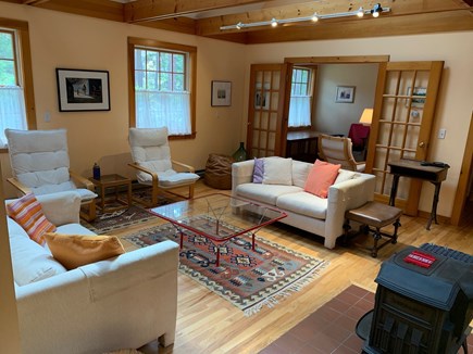 Wellfleet Cape Cod vacation rental - 
