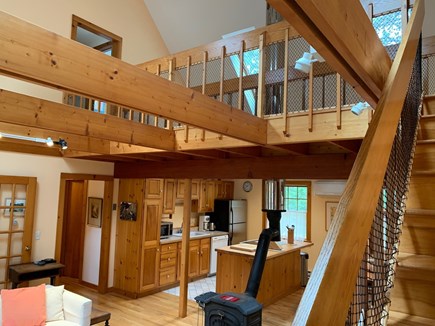 Wellfleet Cape Cod vacation rental - 