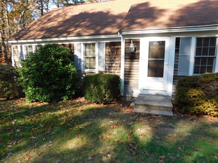 Wellfleet Cape Cod vacation rental - 