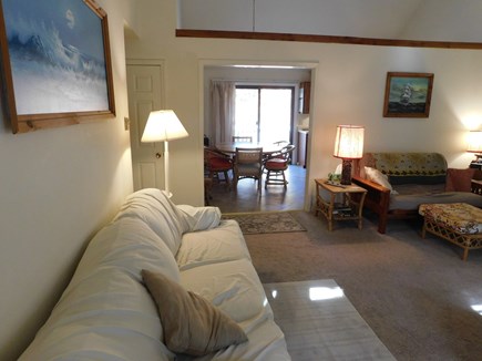 Wellfleet Cape Cod vacation rental - 