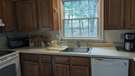 Wellfleet Cape Cod vacation rental - 