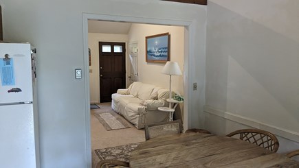 Wellfleet Cape Cod vacation rental - 