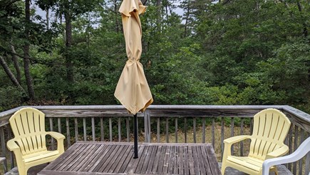 Wellfleet Cape Cod vacation rental - 