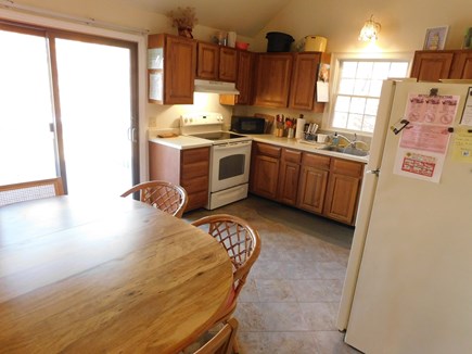 Wellfleet Cape Cod vacation rental - 