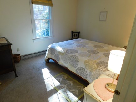 Wellfleet Cape Cod vacation rental - 