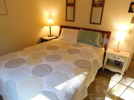 Wellfleet Cape Cod vacation rental - 