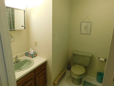 Wellfleet Cape Cod vacation rental - 