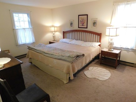 Wellfleet Cape Cod vacation rental - 