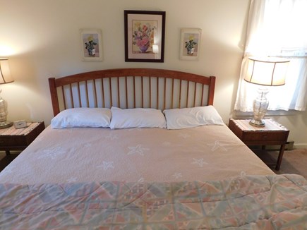 Wellfleet Cape Cod vacation rental - 