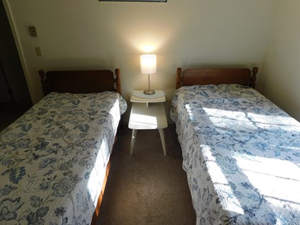 Wellfleet Cape Cod vacation rental - 