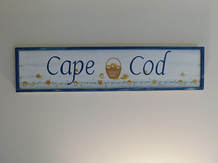 Wellfleet Cape Cod vacation rental - 