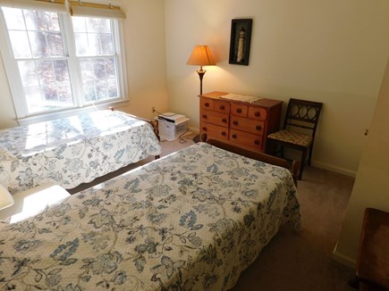 Wellfleet Cape Cod vacation rental - 