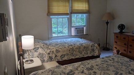 Wellfleet Cape Cod vacation rental - 