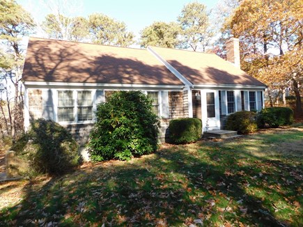 Wellfleet Cape Cod vacation rental - 