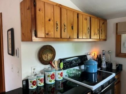 Hyannis Cape Cod vacation rental - Kitchen