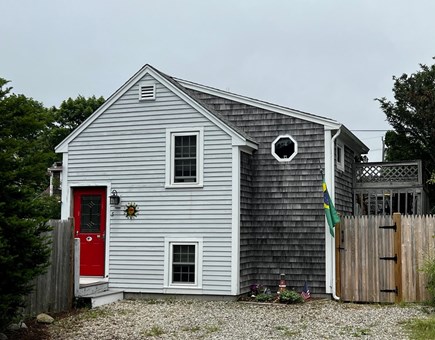 Hyannis Cape Cod vacation rental - Your personal cottage