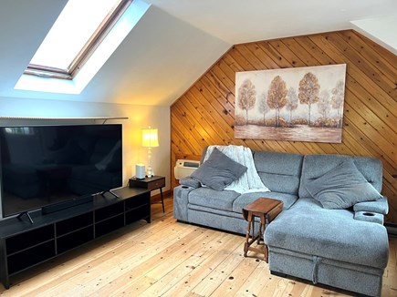 Hyannis Cape Cod vacation rental - Living room