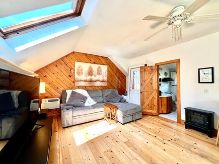 Hyannis Cape Cod vacation rental - Living Room