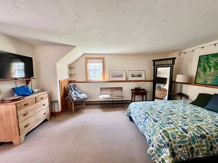 Hyannis Cape Cod vacation rental - Bedroom