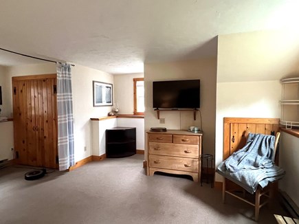 Hyannis Cape Cod vacation rental - Bedroom view from the bed
