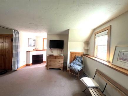 Hyannis Cape Cod vacation rental - Bedroom opposite of the bed