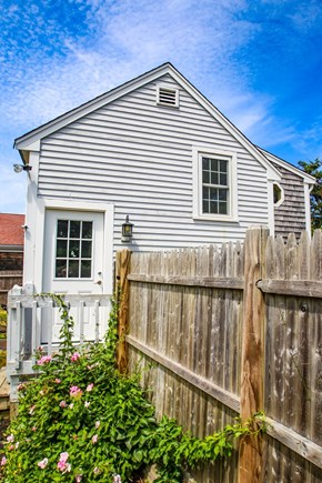 Hyannis Cape Cod vacation rental - Cottage