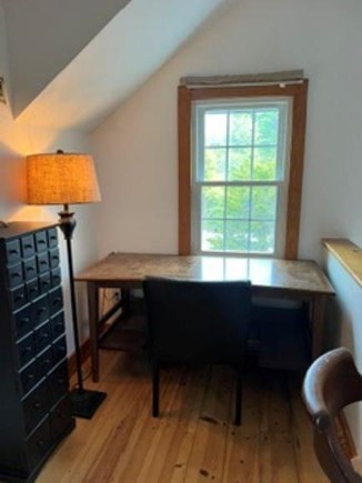 Hyannis Cape Cod vacation rental - Workspace