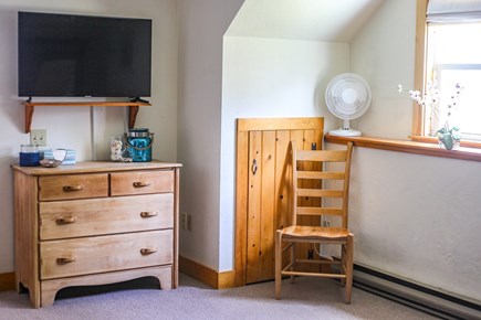 Hyannis Cape Cod vacation rental - Bedroom<br/>