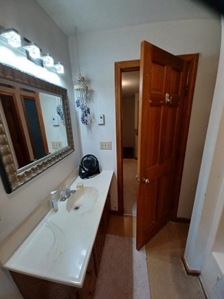 Eastham Cape Cod vacation rental - Full bath