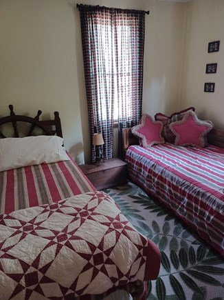 Eastham Cape Cod vacation rental - Third bedroom