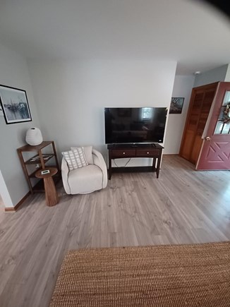 Eastham Cape Cod vacation rental - Living Room