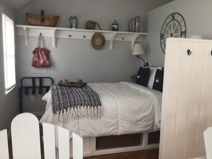 Chatham Cape Cod vacation rental - Queen bed