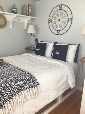 Chatham Cape Cod vacation rental - Queen bed