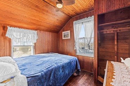 Falmouth Cape Cod vacation rental - BR 2, queen