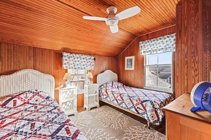 Falmouth Cape Cod vacation rental - BR 3, 2 twins