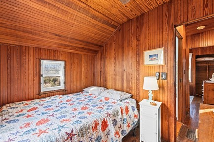 Falmouth Cape Cod vacation rental - BR 4, full