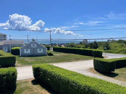 Falmouth Cape Cod vacation rental - Ocean views