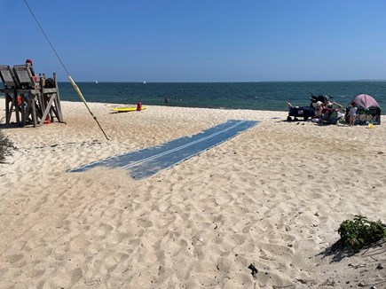 Falmouth Cape Cod vacation rental - 