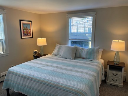 Falmouth Cape Cod vacation rental - First floor King