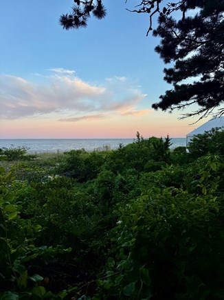 Mashpee Cape Cod vacation rental - 8 min drive to Popponesset Inn for Wedding guests