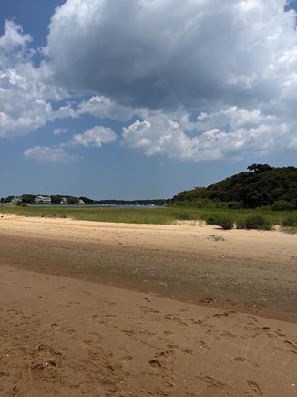 Mashpee Cape Cod vacation rental - South Cape Beach - less than 1 mile
