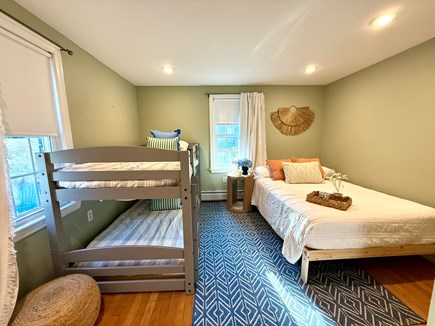 Mashpee Cape Cod vacation rental - 