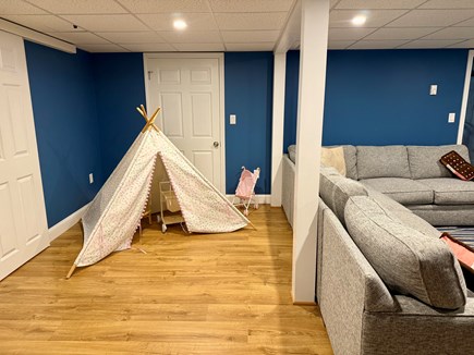 Mashpee Cape Cod vacation rental - 