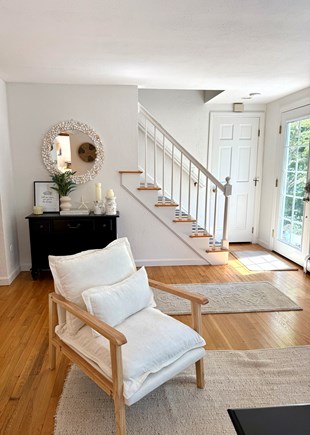 Mashpee Cape Cod vacation rental - 