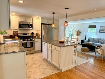 Mashpee Cape Cod vacation rental - 