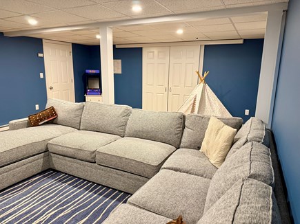 Mashpee Cape Cod vacation rental - 